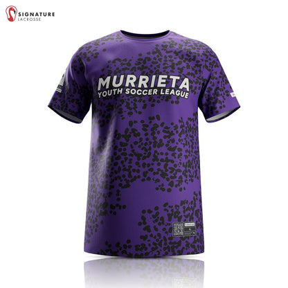 Murrieta 1053 Men's 3 Piece Player Package