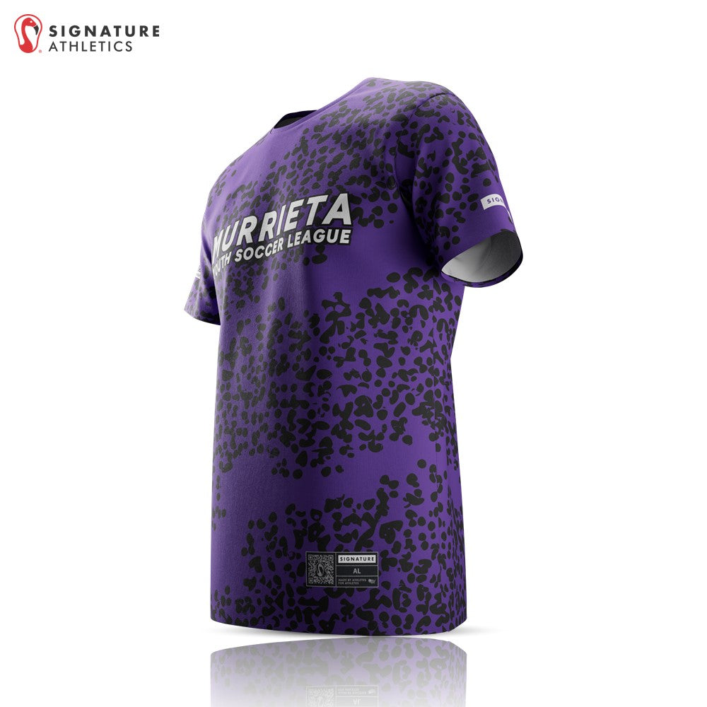 Murrieta 1053 Men's 3 Piece Player Package