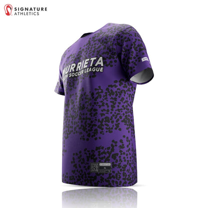 Murrieta 1053 Men's 3 Piece Player Package