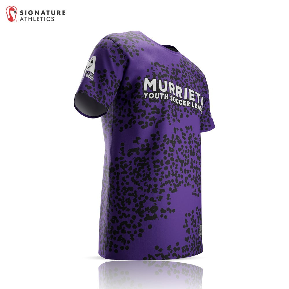 Murrieta 1053 Men's 3 Piece Player Package