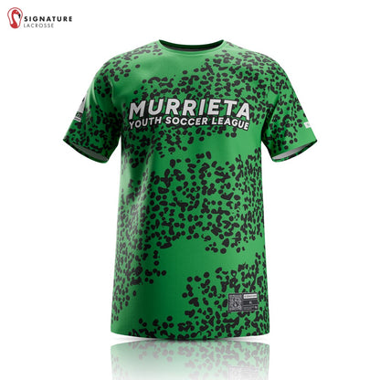 Murrieta 858/1058 Men's 3 Piece Player Package