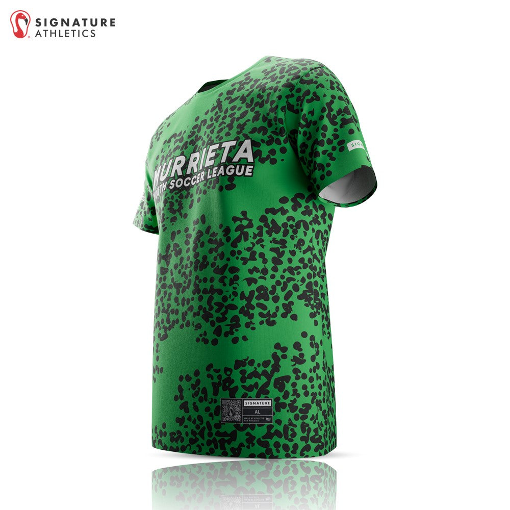 Murrieta 858/1058 Men's 3 Piece Player Package