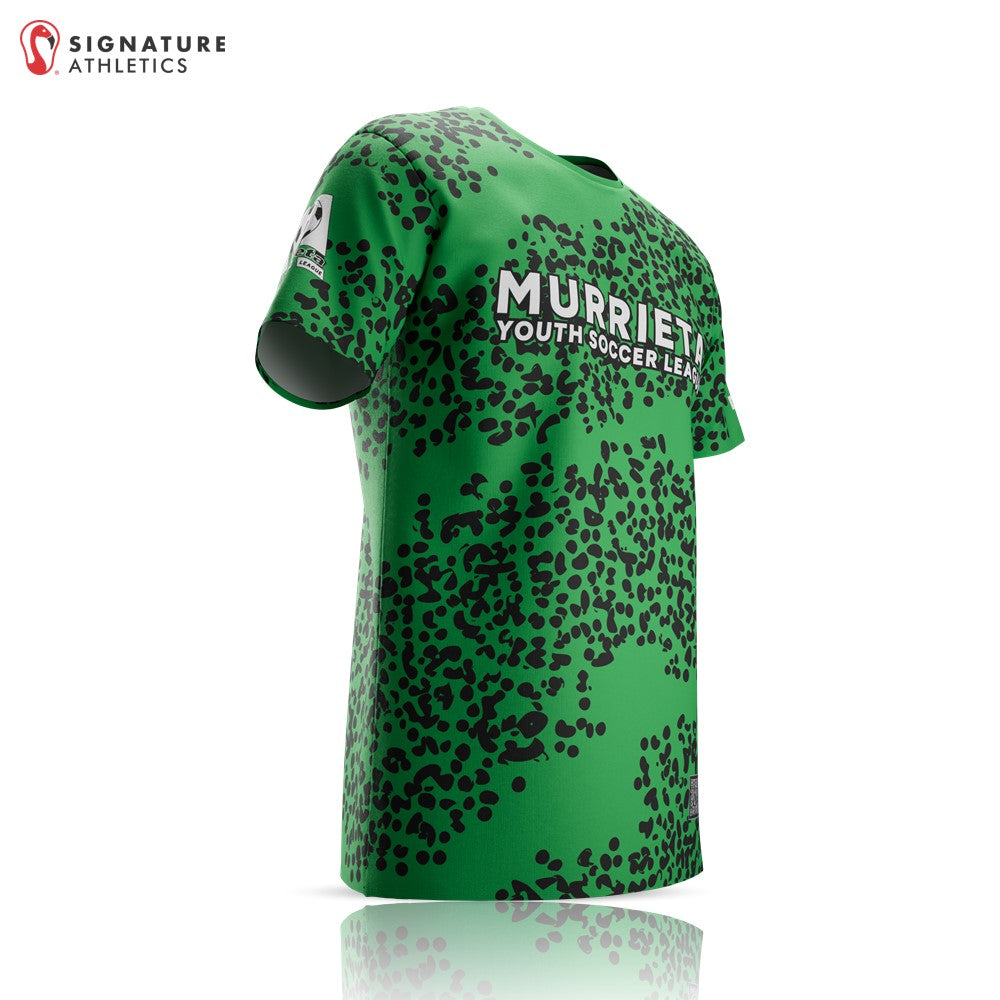 Murrieta 858/1058 Men's 3 Piece Player Package