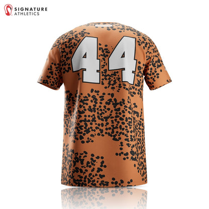 Murrieta 852 Men's 3 Piece Player Package