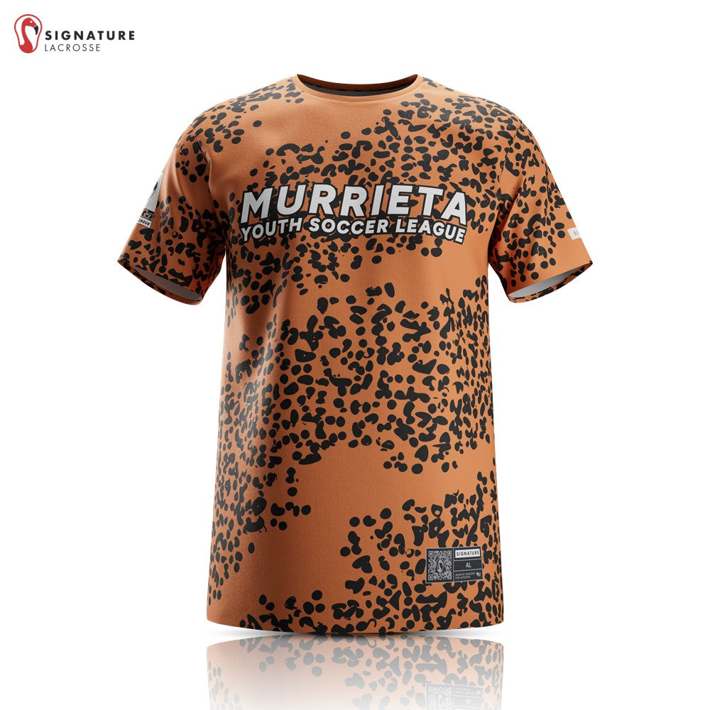 Murrieta 852 Men's 3 Piece Player Package
