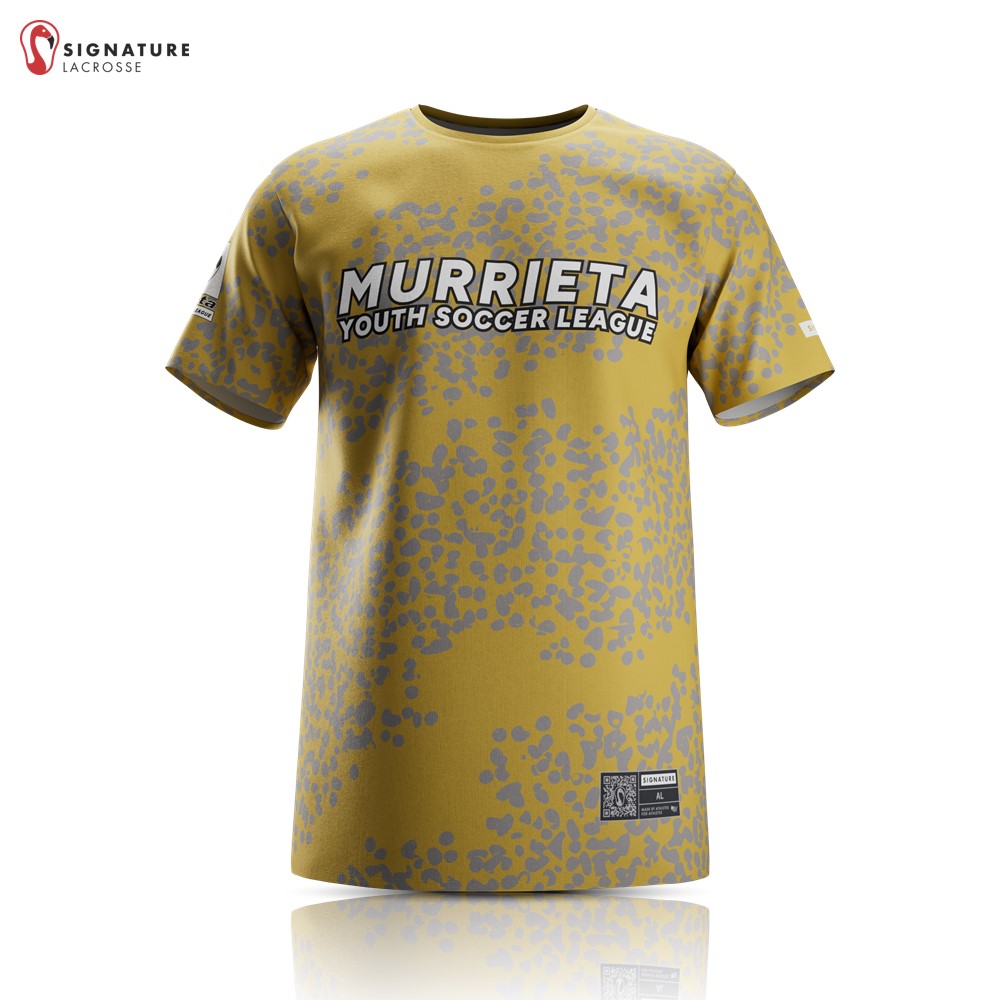 Murrieta 857/1057 Men's 3 Piece Player Package