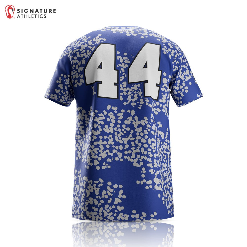 Murrieta 851/1051 Men's 3 Piece Player Package