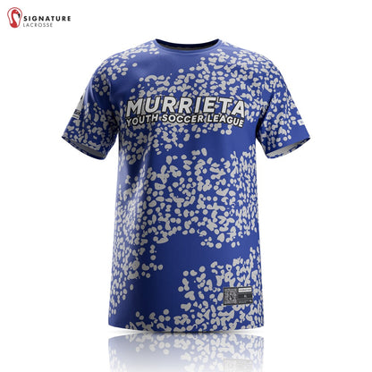 Murrieta 851/1051 Men's 3 Piece Player Package