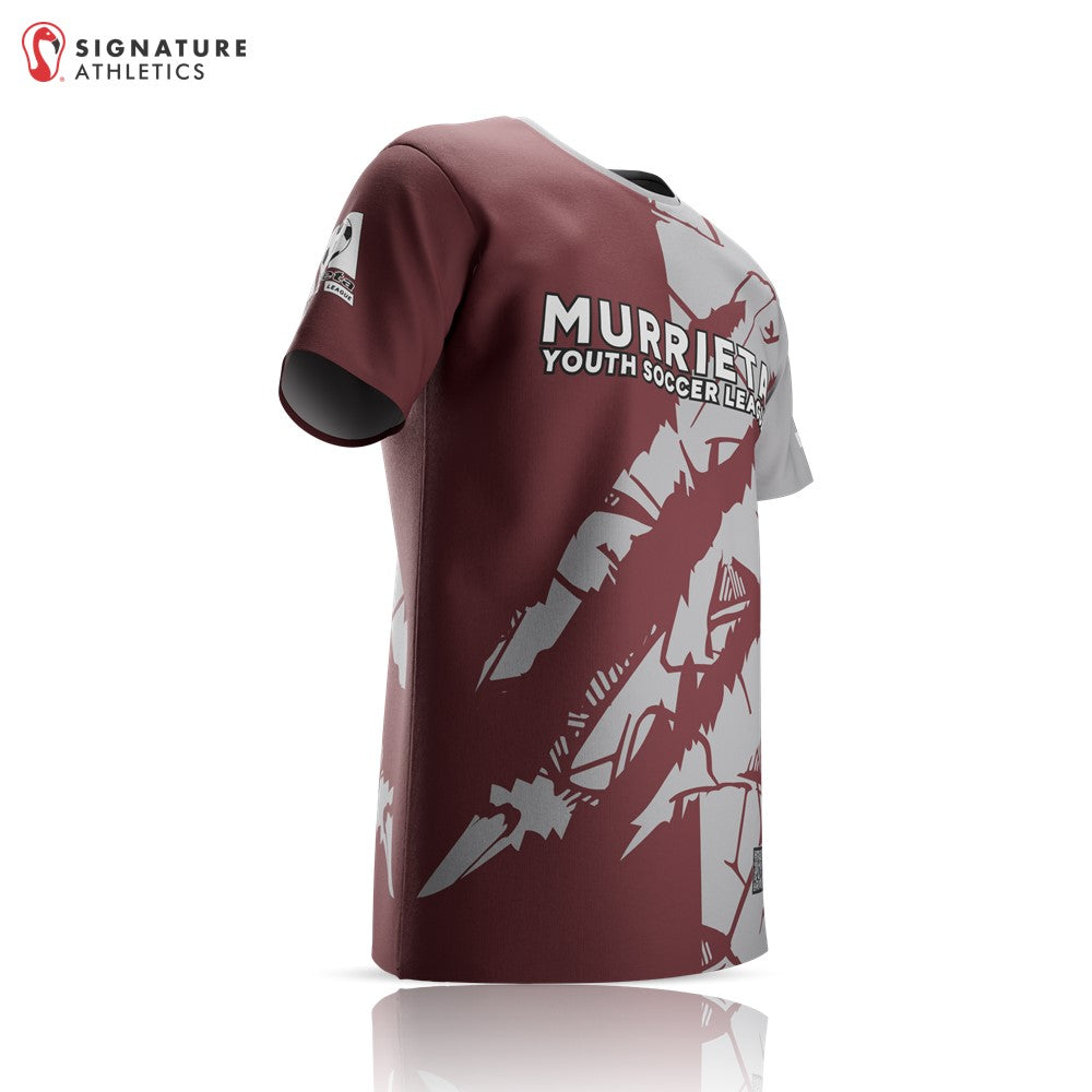 Murrieta 805/1007 Men's 3 Piece Player Package