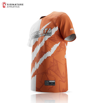 Murrieta 807/1008 Men's 3 Piece Player Package