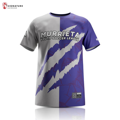 Murrieta 808/1004 Men's 3 Piece Player Package