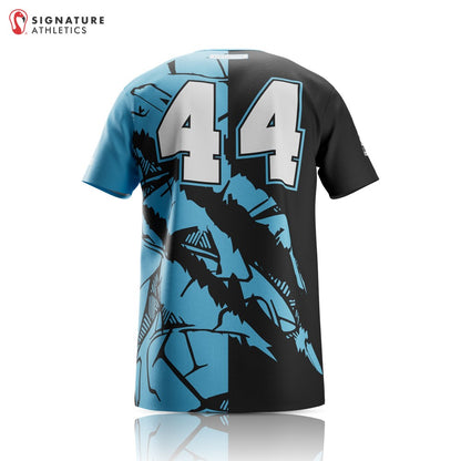 Murrieta 1002 Men's 3 Piece Player Package