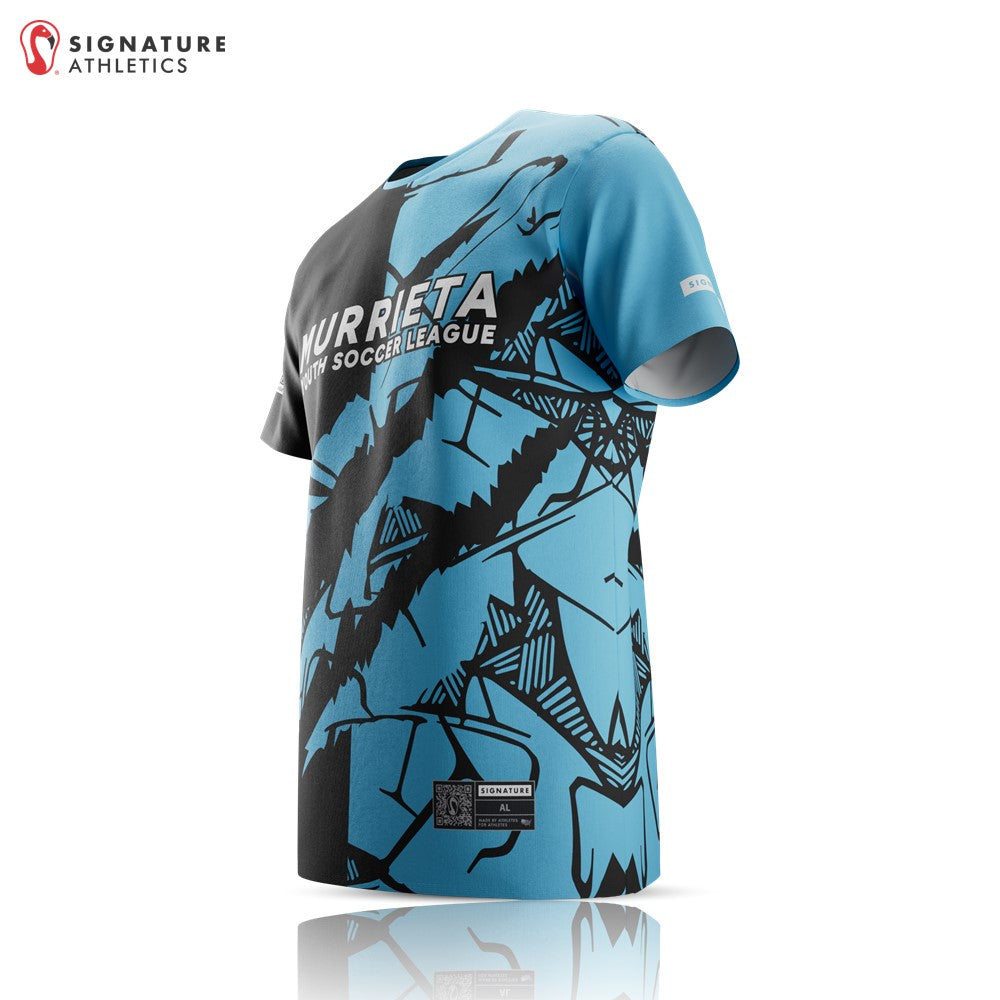 Murrieta 1002 Men's 3 Piece Player Package