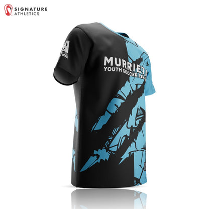 Murrieta 1002 Men's 3 Piece Player Package