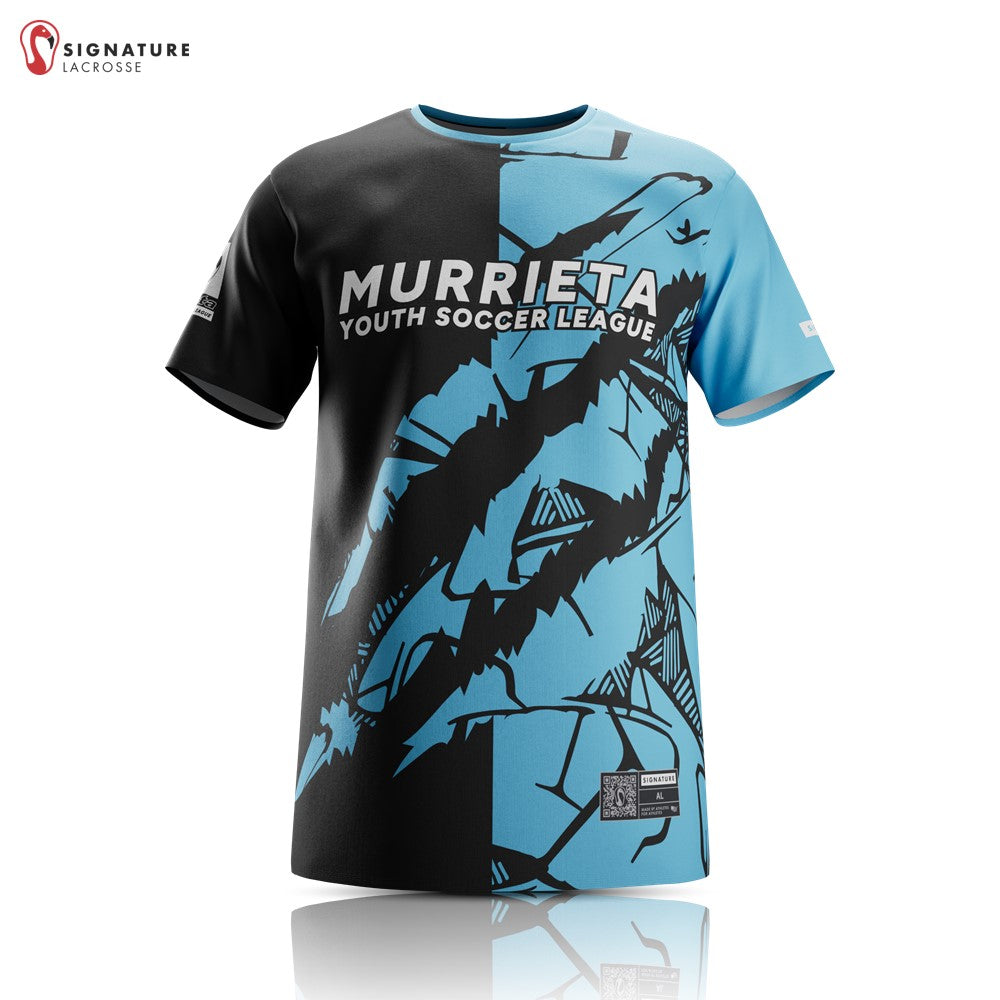 Murrieta 1002 Men's 3 Piece Player Package