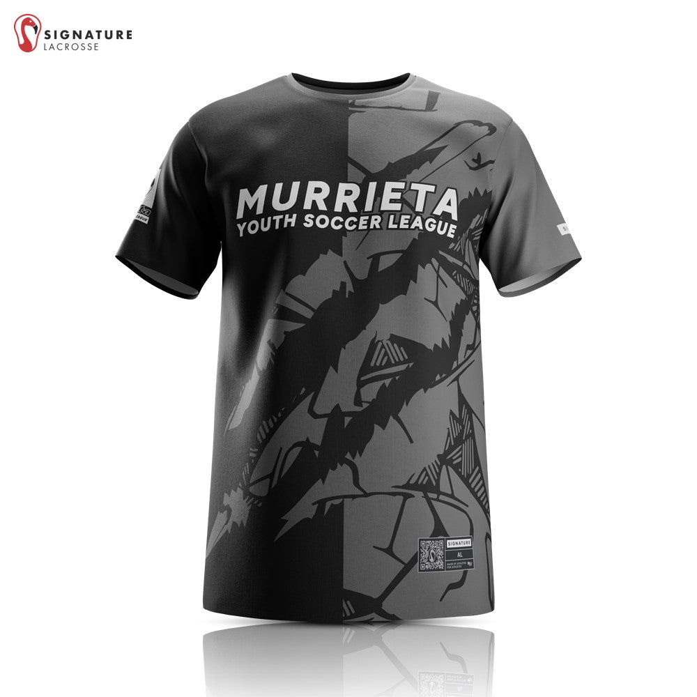 Murrieta 802/1003 Men's 3 Piece Player Package