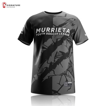 Murrieta 802/1003 Men's 3 Piece Player Package