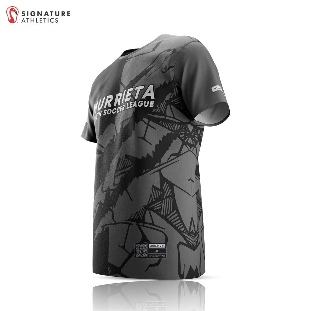 Murrieta 802/1003 Men's 3 Piece Player Package