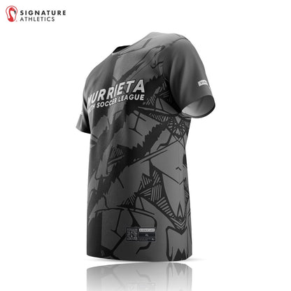 Murrieta 802/1003 Men's 3 Piece Player Package