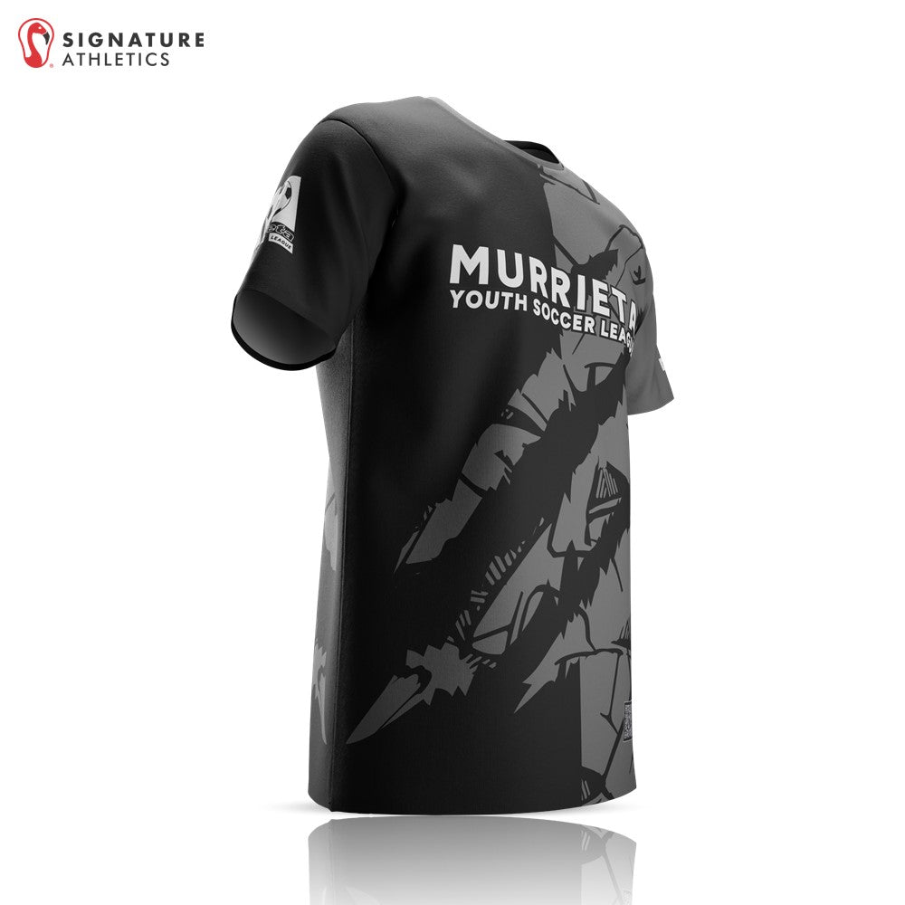 Murrieta 802/1003 Men's 3 Piece Player Package