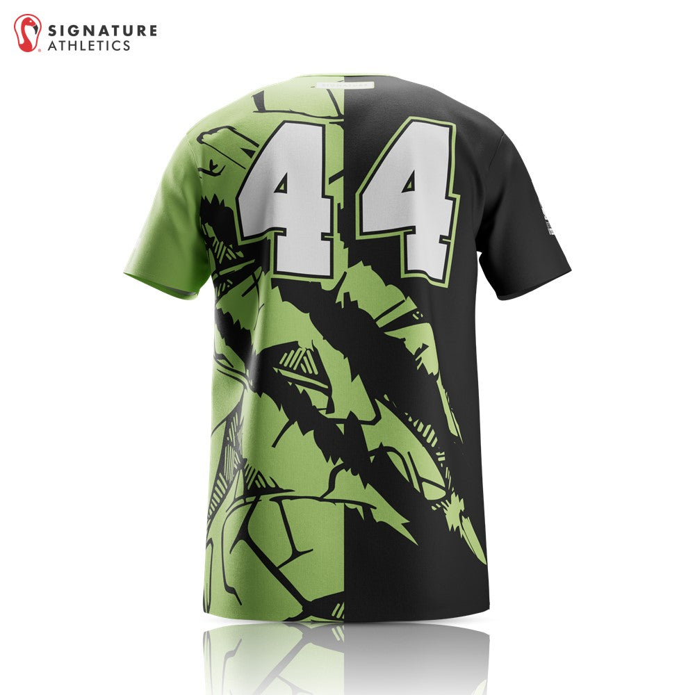 Murrieta 1005 Men's 3 Piece Player Package