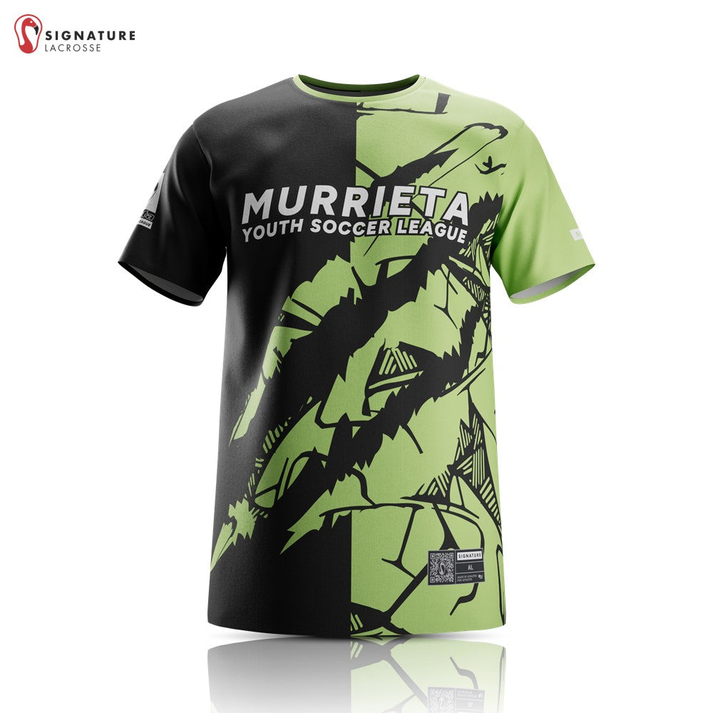 Murrieta 1005 Men's 3 Piece Player Package