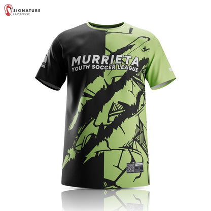 Murrieta 1005 Men's 3 Piece Player Package