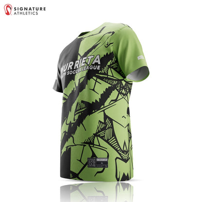 Murrieta 1005 Men's 3 Piece Player Package