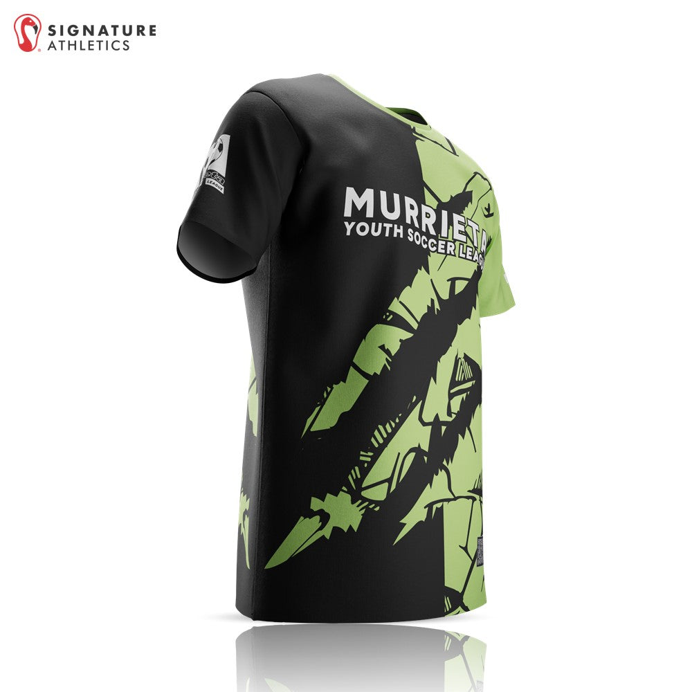 Murrieta 1005 Men's 3 Piece Player Package