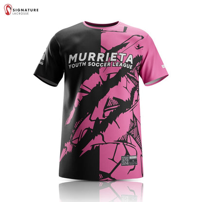 Murrieta 803/1001 Men's 3 Piece Player Package