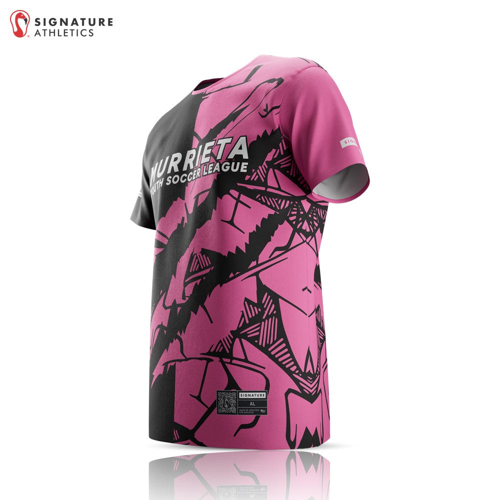 Murrieta 803/1001 Men's 3 Piece Player Package
