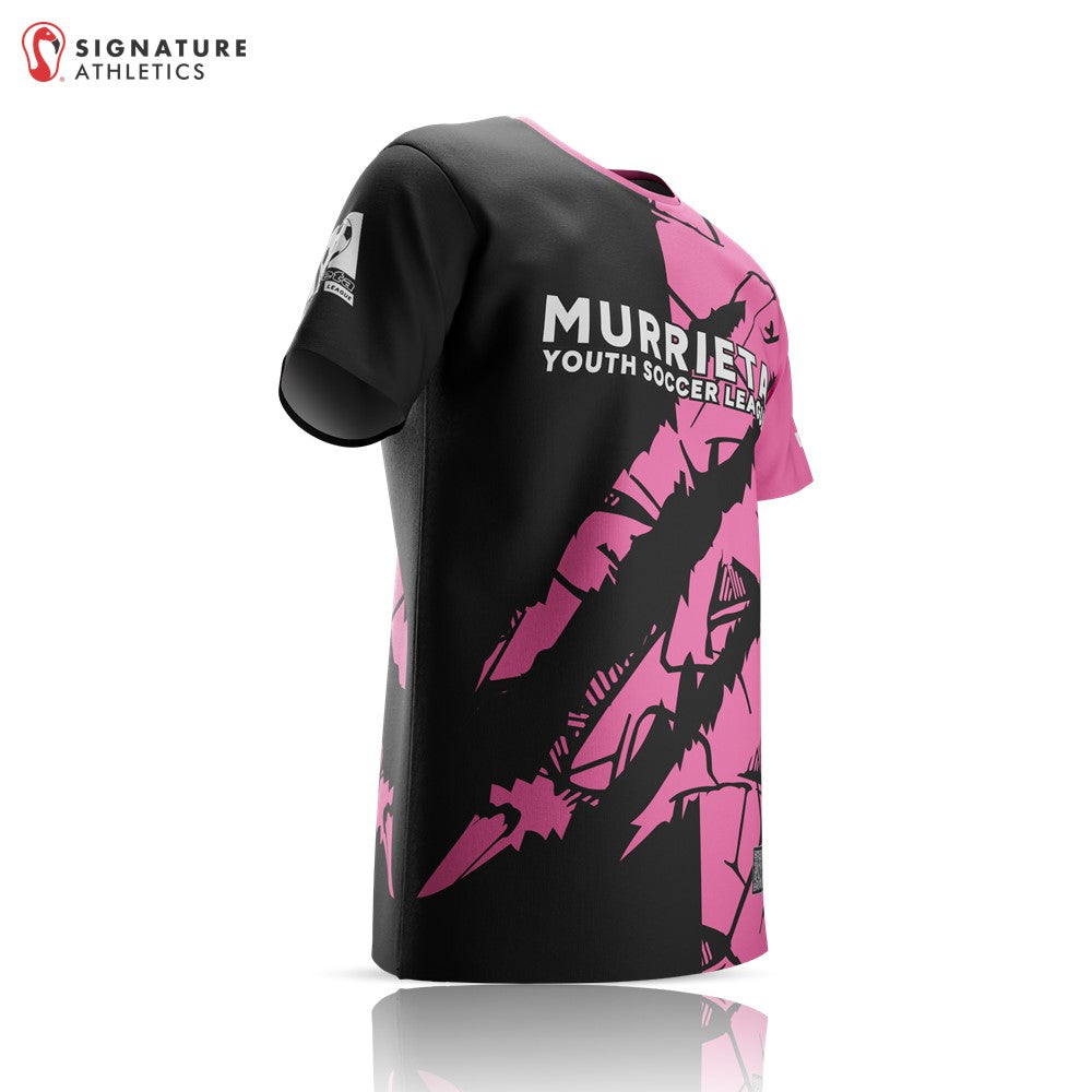 Murrieta 803/1001 Men's 3 Piece Player Package