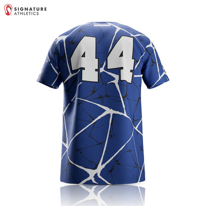Murrieta 1205 Men's 3 Piece Player Package