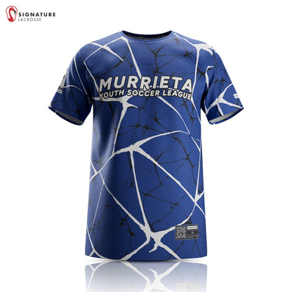 Murrieta 1205 Men's 3 Piece Player Package