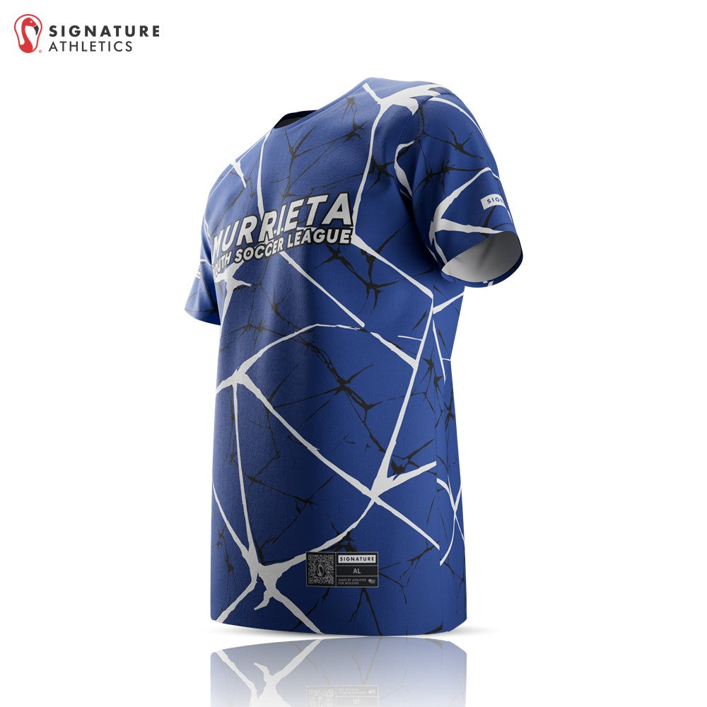 Murrieta 1205 Men's 3 Piece Player Package