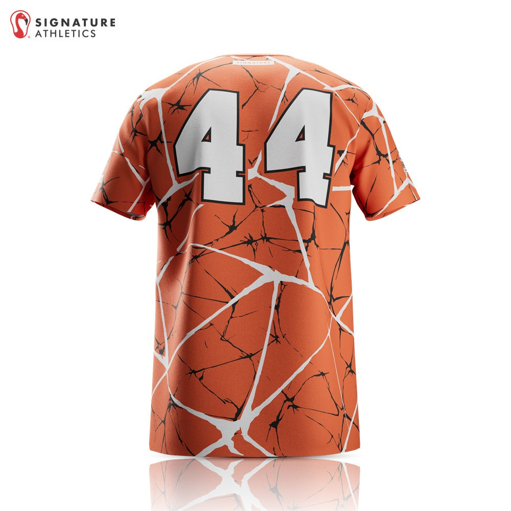 Murrieta 1204 1253 Men's Short Sleeve Tech Tee