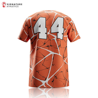 Murrieta 1204 1253 Men's Short Sleeve Tech Tee