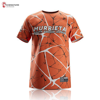 Murrieta 1204 1253 Men's Short Sleeve Tech Tee