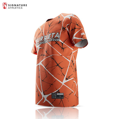 Murrieta 1204 1253 Men's Short Sleeve Tech Tee