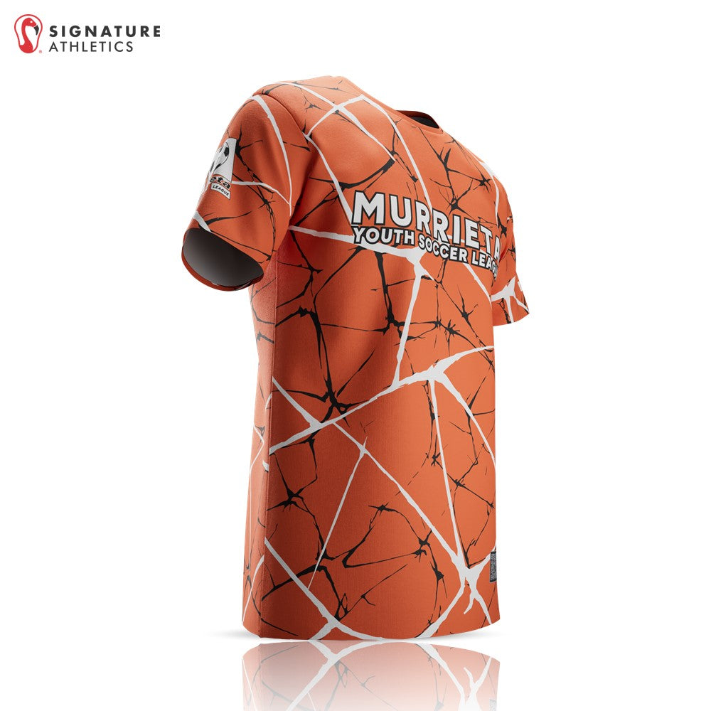 Murrieta 1204 1253 Men's Short Sleeve Tech Tee