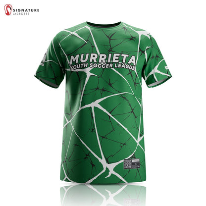 Murrieta 1202 1251 Men's Short Sleeve Tech Tee