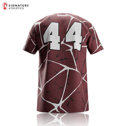 Murrieta 1203 Men's Short Sleeve Tech Tee