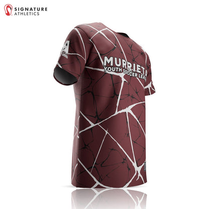 Murrieta 1203 Men's Short Sleeve Tech Tee