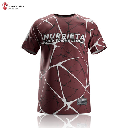 Murrieta 1203 Men's 3 Piece Player Package