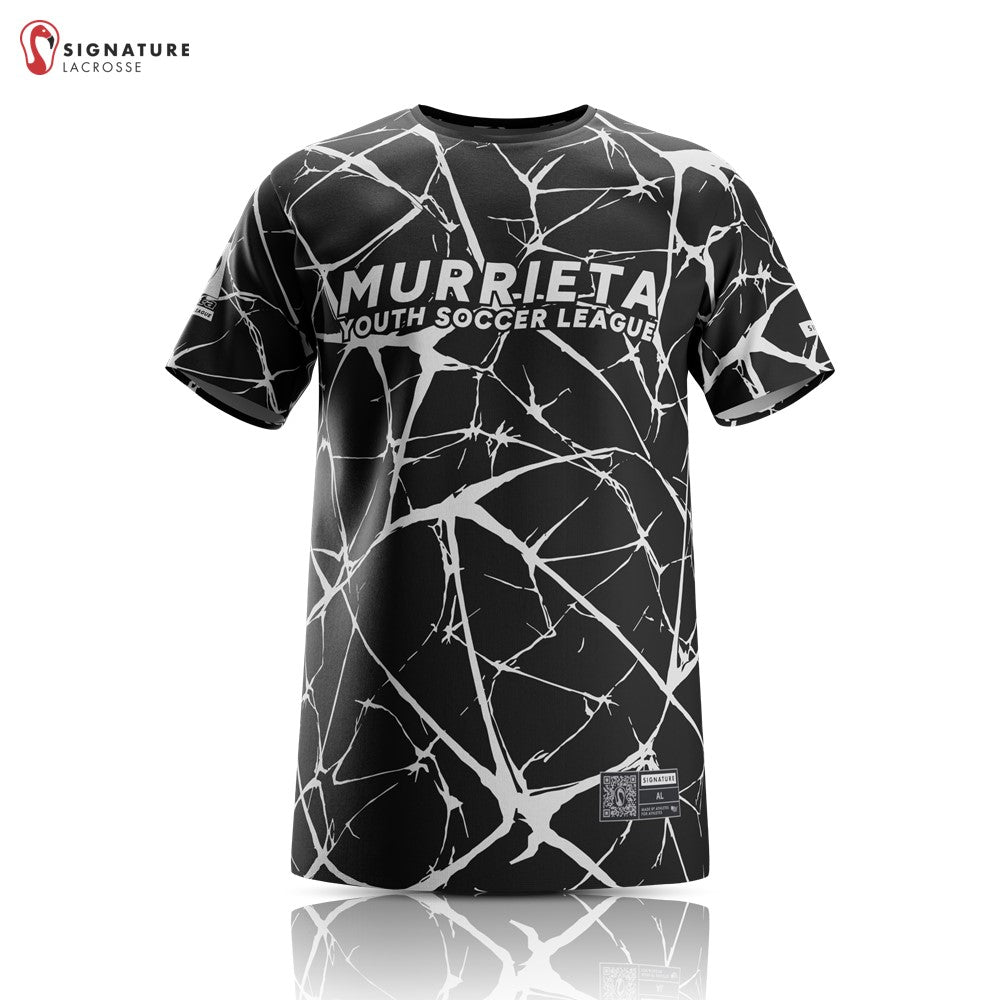 Murrieta 1201 Men's 3 Piece Player Package