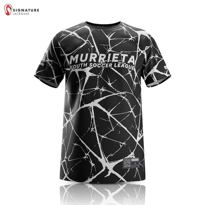 Murrieta 1201 Men's 3 Piece Player Package