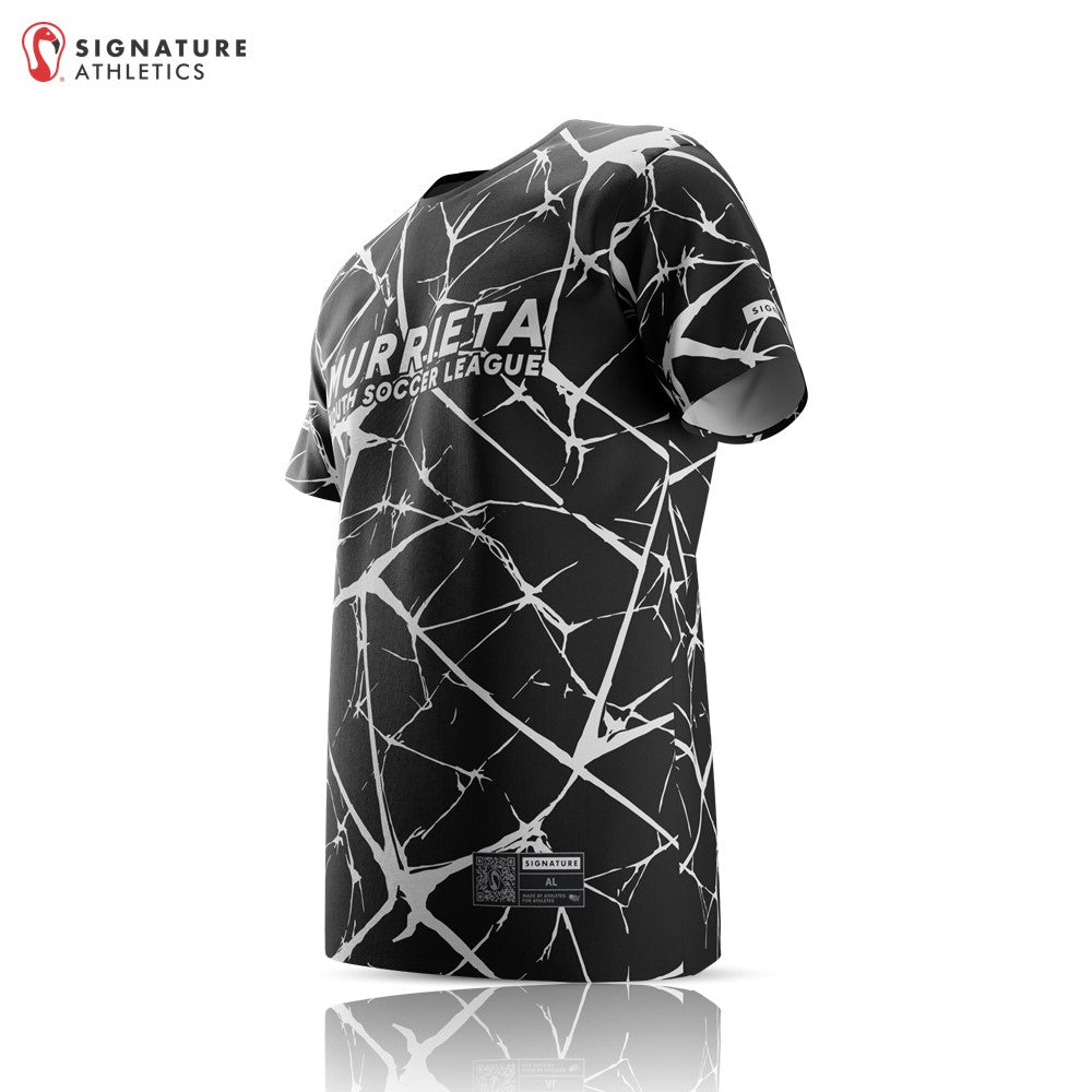 Murrieta 1201 Men's 3 Piece Player Package