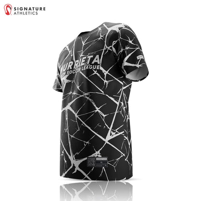 Murrieta 1201 Men's 3 Piece Player Package
