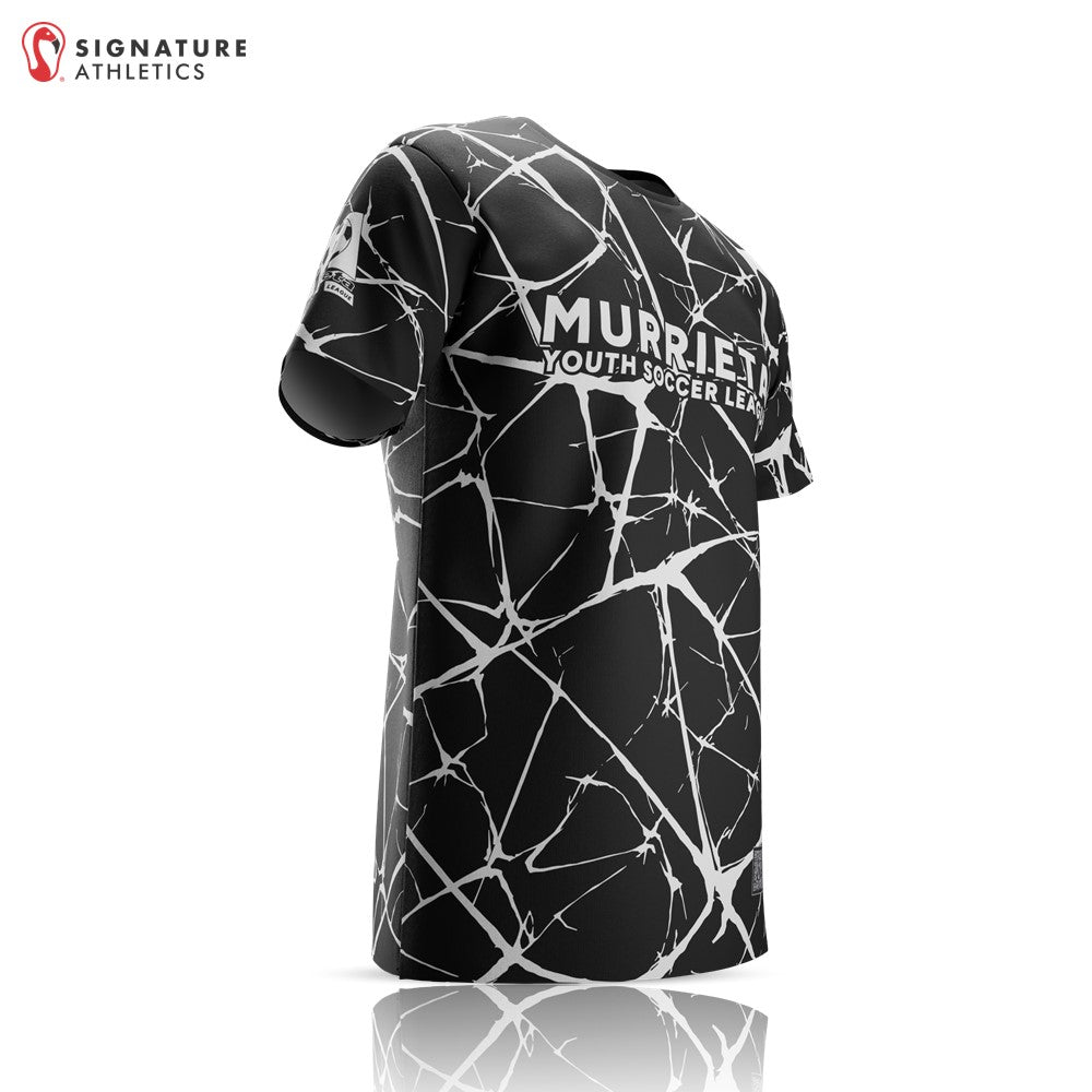 Murrieta 1201 Men's 3 Piece Player Package