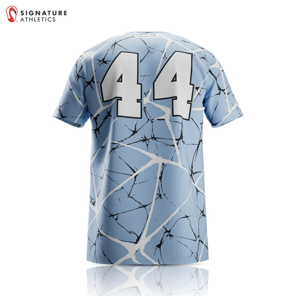 Murrieta 1208 Men's 3 Piece Player Package